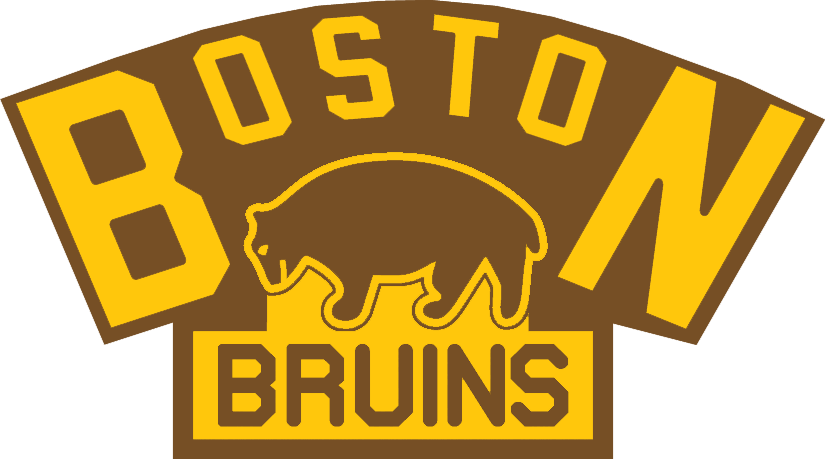 Boston Bruins 1924-1926 Primary Logo iron on transfers for T-shirts